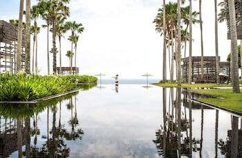 Alila Villas Uluwatu, Bali