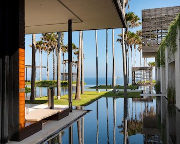 Alila Villas Uluwatu, Bali