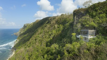 Alila Villas Uluwatu, Bali