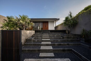 Alila Villas Uluwatu, Bali