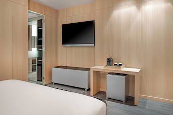 Ac Hotel Sants By Marriott