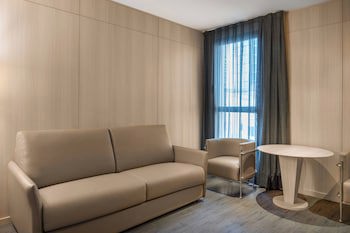 Ac Hotel Sants By Marriott