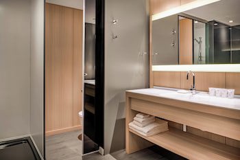 Ac Hotel Sants By Marriott