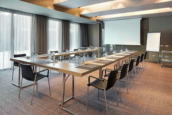 Ac Hotel Sants By Marriott