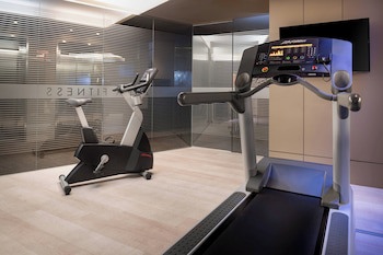 Ac Hotel Sants By Marriott