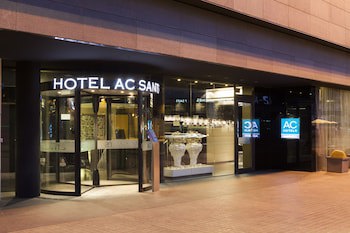 Ac Hotel Sants By Marriott