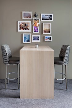 Ac Hotel Sants By Marriott