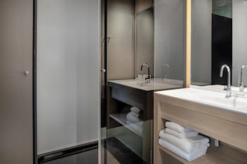 Ac Hotel Sants By Marriott