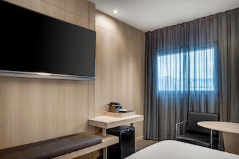 Ac Hotel Sants By Marriott