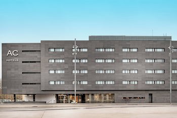 Ac Hotel Sants By Marriott