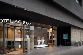 Ac Hotel Sants By Marriott