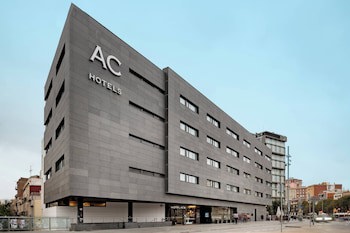 Ac Hotel Sants By Marriott