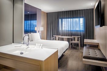 Ac Hotel Sants By Marriott