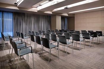 Ac Hotel Sants By Marriott