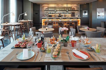 Ac Hotel Sants By Marriott