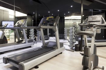 Ac Hotel Sants By Marriott