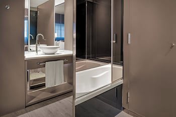 Ac Hotel Sants By Marriott