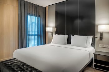 Ac Hotel Sants By Marriott