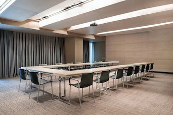 Ac Hotel Sants By Marriott