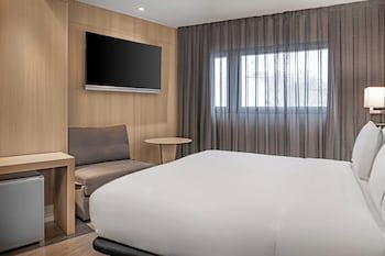 Ac Hotel Sants By Marriott