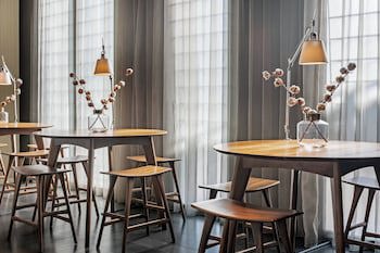 Ac Hotel Sants By Marriott