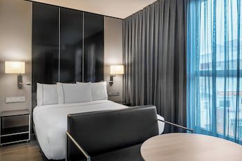 Ac Hotel Sants By Marriott