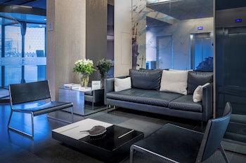 Ac Hotel Sants By Marriott