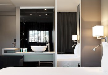 Ac Hotel Sants By Marriott