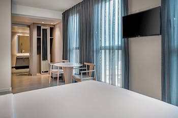Ac Hotel Sants By Marriott