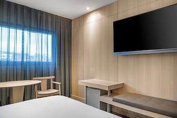 Ac Hotel Sants By Marriott