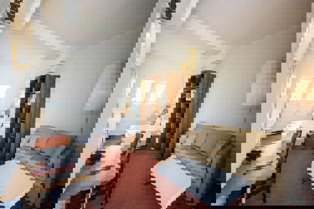 Hahn Hotel Vienna City