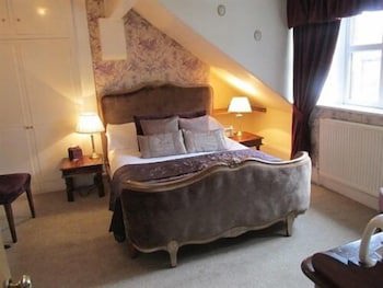 The Old Registry Haworth