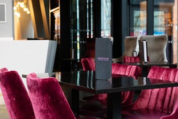 Crowne Plaza Hotel Manchester City Centre, An Ihg Hotel
