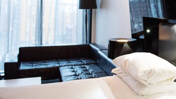 Crowne Plaza Hotel Manchester City Centre, An Ihg Hotel