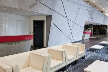 Crowne Plaza Hotel Manchester City Centre, An Ihg Hotel