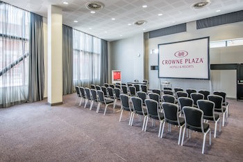 Crowne Plaza Hotel Manchester City Centre, An Ihg Hotel
