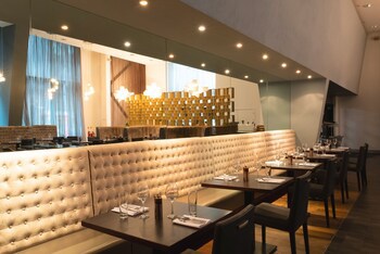 Crowne Plaza Hotel Manchester City Centre, An Ihg Hotel