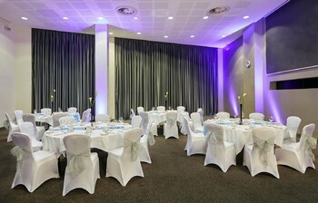Crowne Plaza Hotel Manchester City Centre, An Ihg Hotel