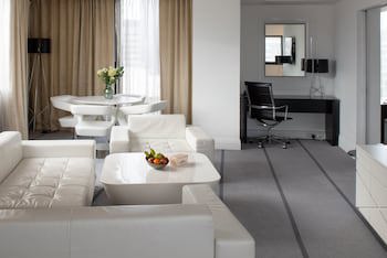Crowne Plaza Hotel Manchester City Centre, An Ihg Hotel