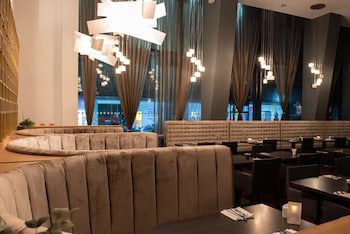 Crowne Plaza Hotel Manchester City Centre, An Ihg Hotel