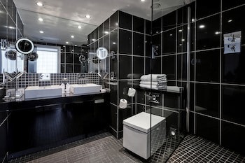 Crowne Plaza Hotel Manchester City Centre, An Ihg Hotel