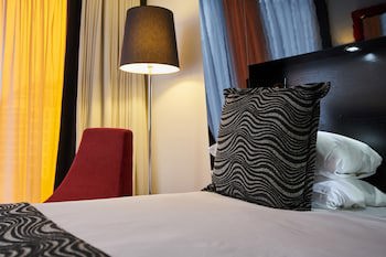 Crowne Plaza Hotel Manchester City Centre, An Ihg Hotel