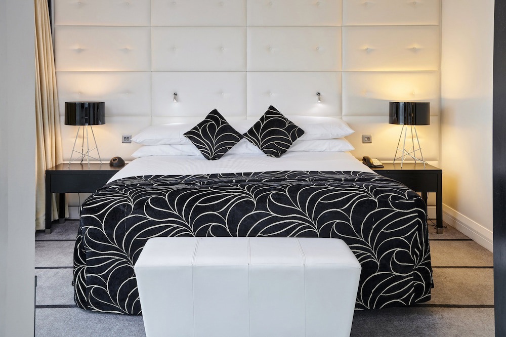 Crowne Plaza Hotel Manchester City Centre by IHG