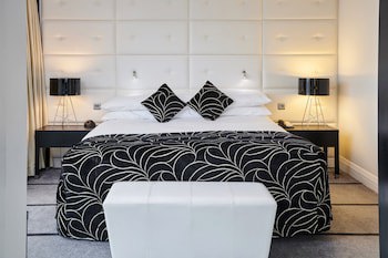 Crowne Plaza Hotel Manchester City Centre, An Ihg Hotel