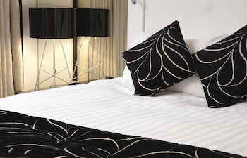 Crowne Plaza Hotel Manchester City Centre, An Ihg Hotel