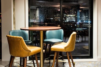 Crowne Plaza Hotel Manchester City Centre, An Ihg Hotel