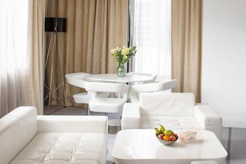 Crowne Plaza Hotel Manchester City Centre, An Ihg Hotel