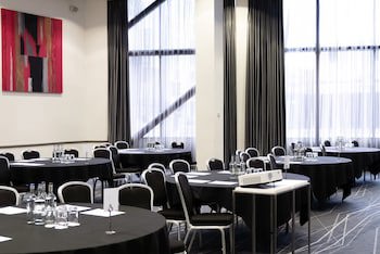 Crowne Plaza Hotel Manchester City Centre, An Ihg Hotel