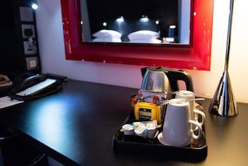 Crowne Plaza Hotel Manchester City Centre, An Ihg Hotel