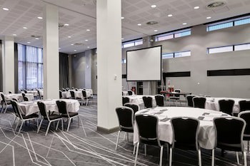 Crowne Plaza Hotel Manchester City Centre, An Ihg Hotel